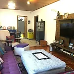 Pequeno Oasis Suites