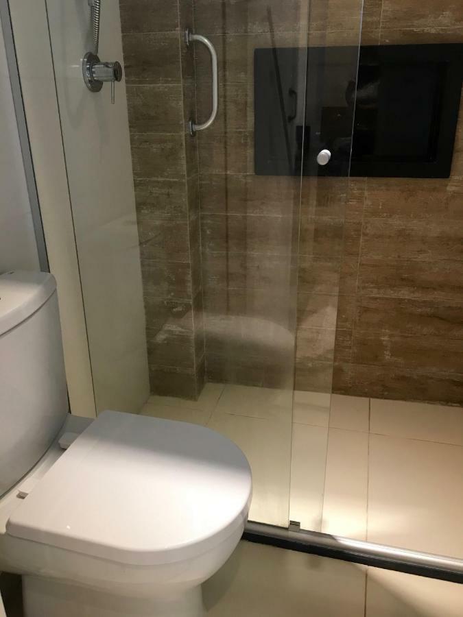 Pequeno Oasis Suites *