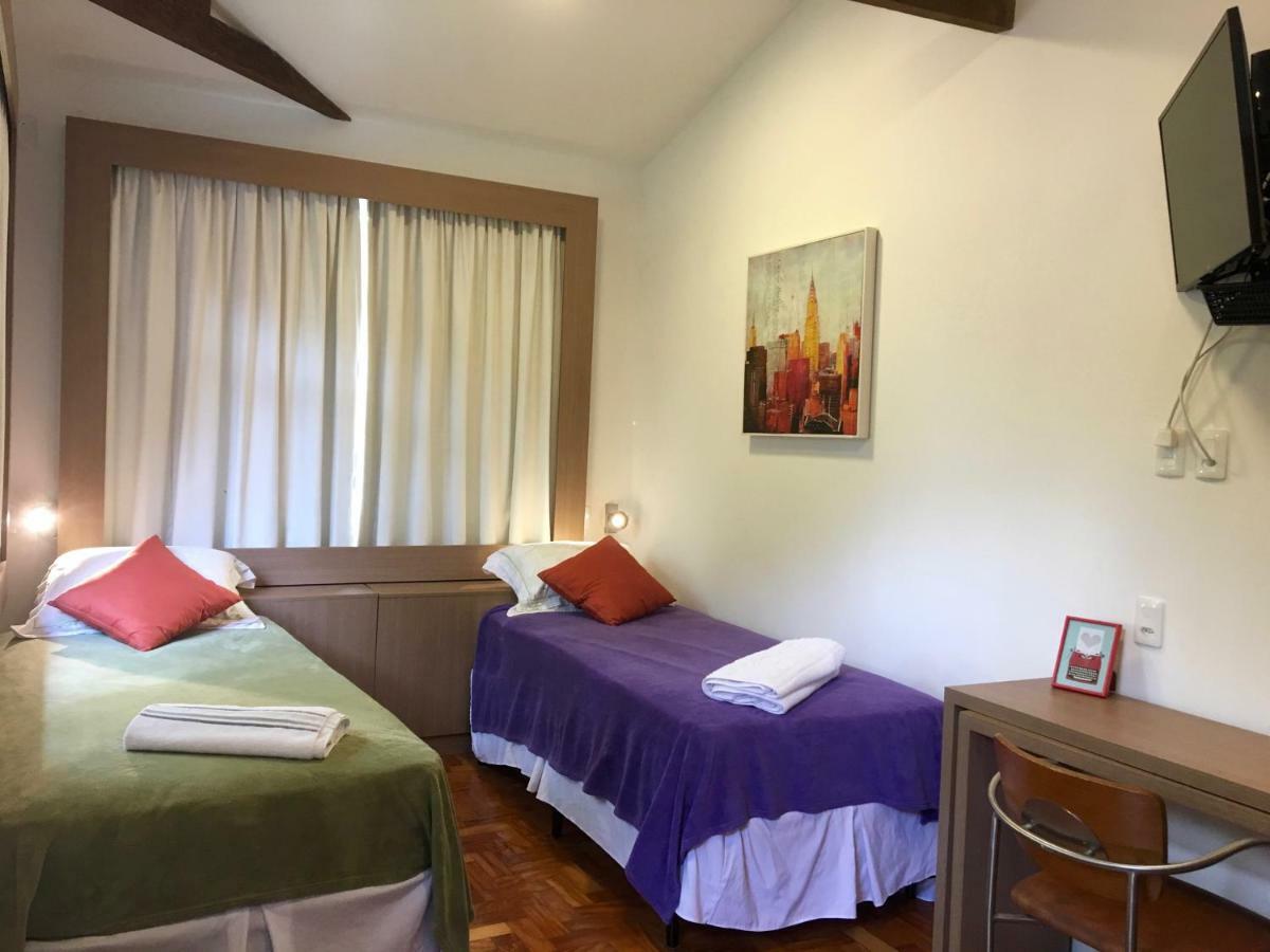 Pequeno Oasis Suites Casa de hóspedes