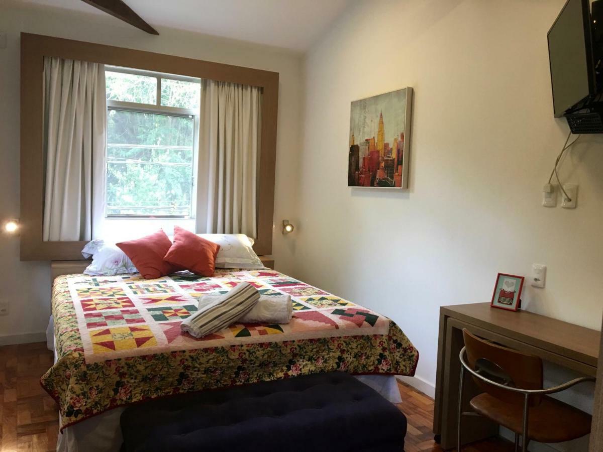 Casa de hóspedes Pequeno Oasis Suites