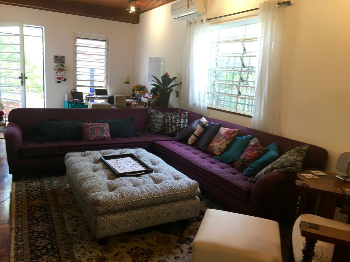 Pequeno Oasis Suites * São Paulo