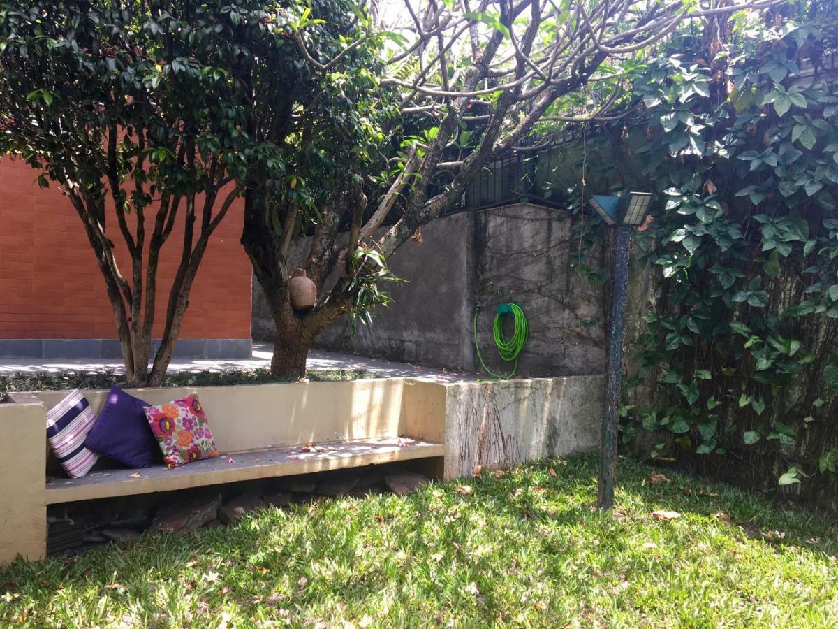 Pequeno Oasis Suites Casa de hóspedes São Paulo