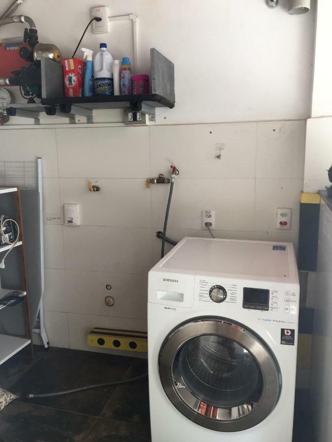 Pequeno Oasis Suites * São Paulo