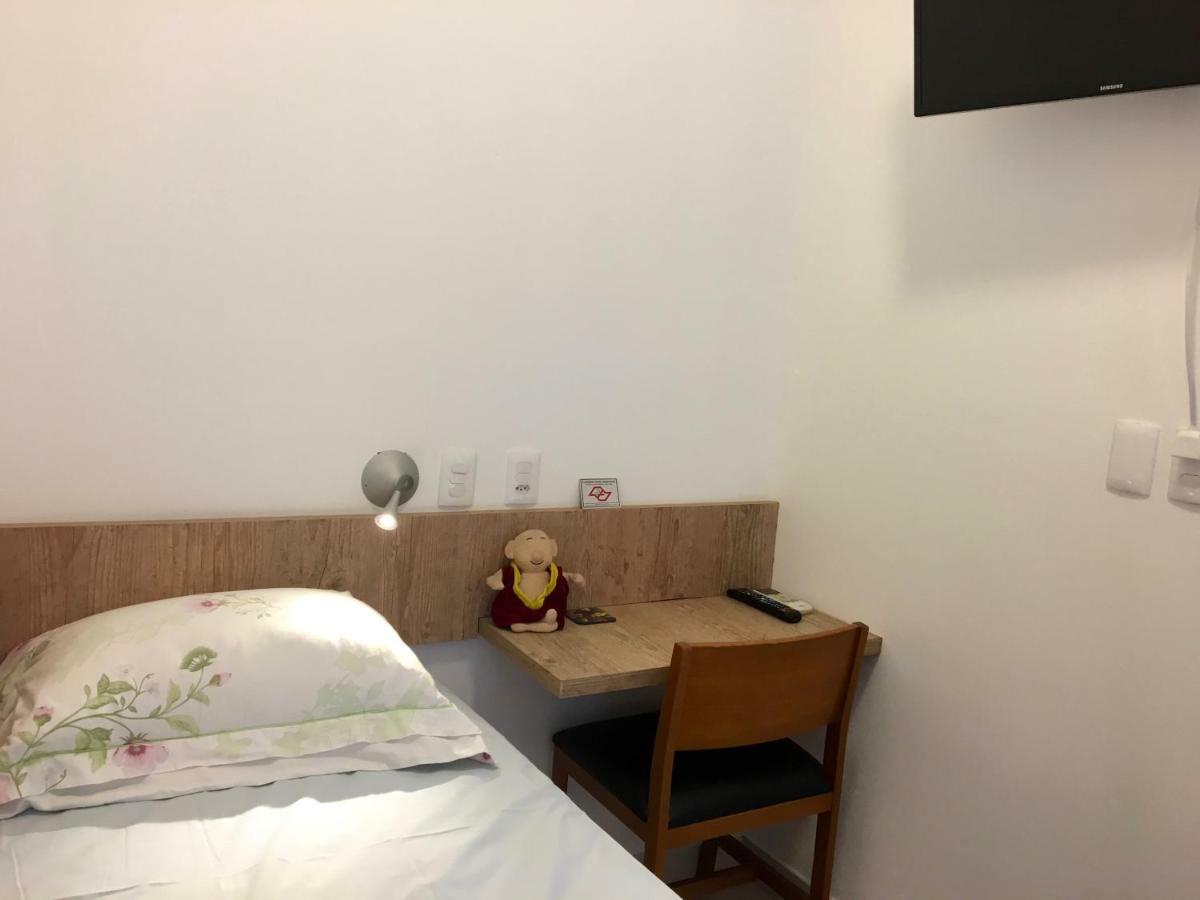 Pequeno Oasis Suites *