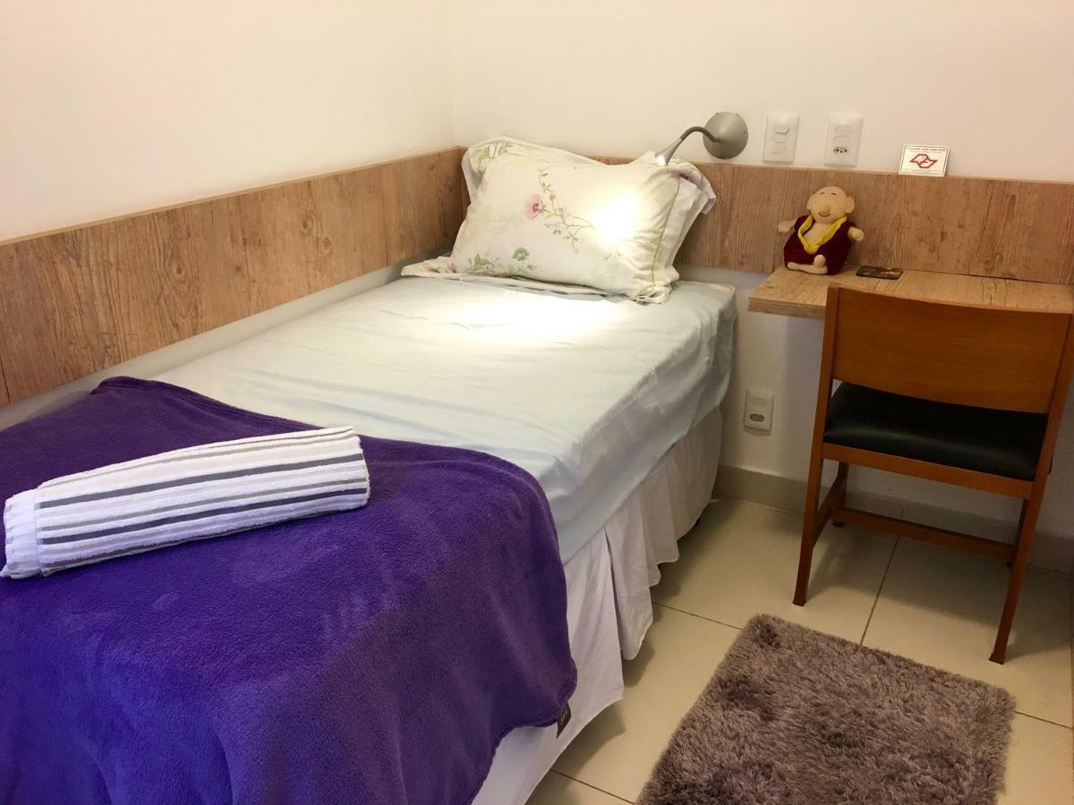 Pequeno Oasis Suites Casa de hóspedes *
