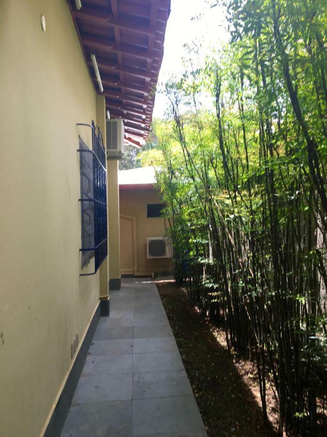 Casa de hóspedes Pequeno Oasis Suites
