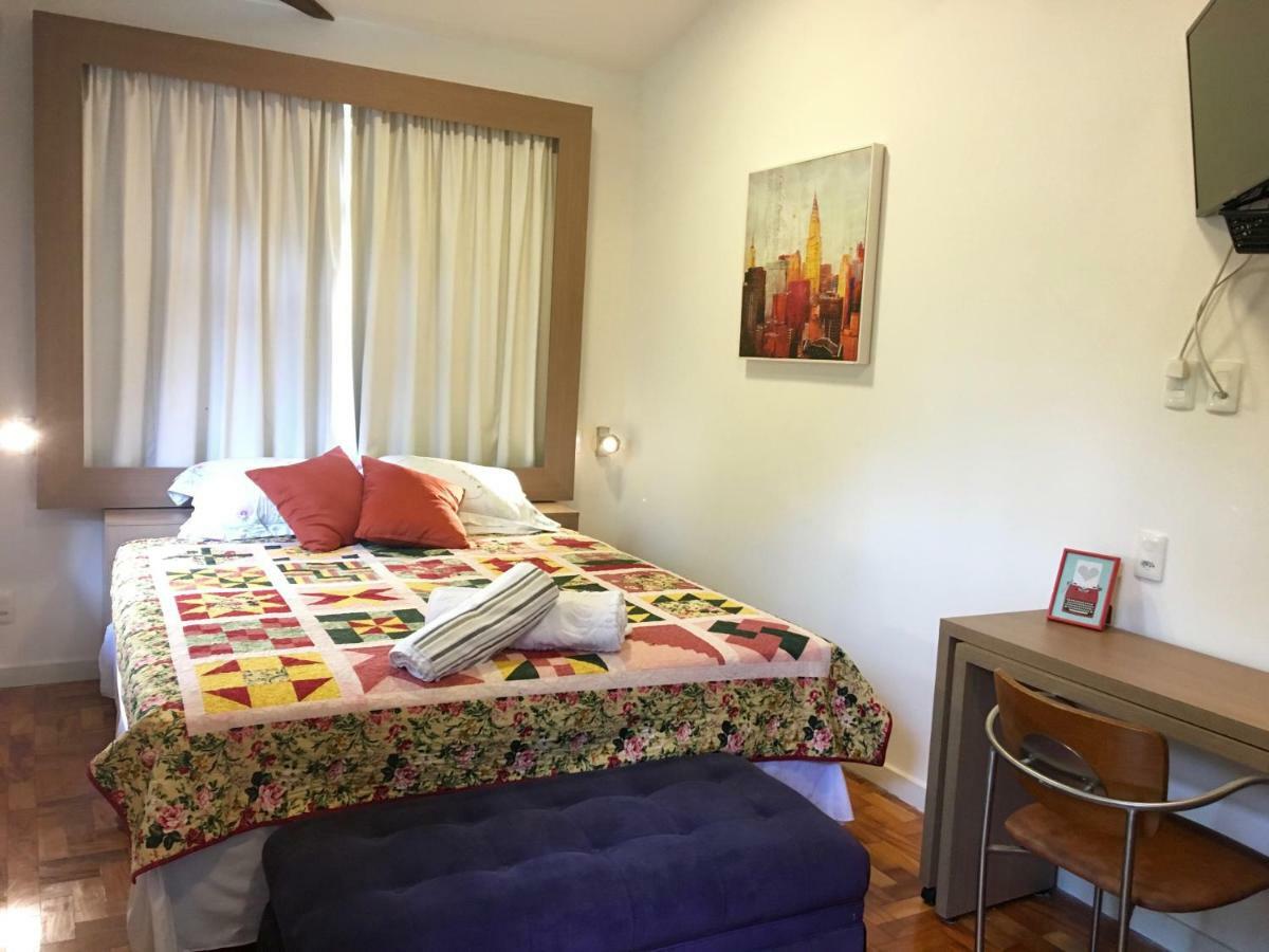 Casa de hóspedes Pequeno Oasis Suites