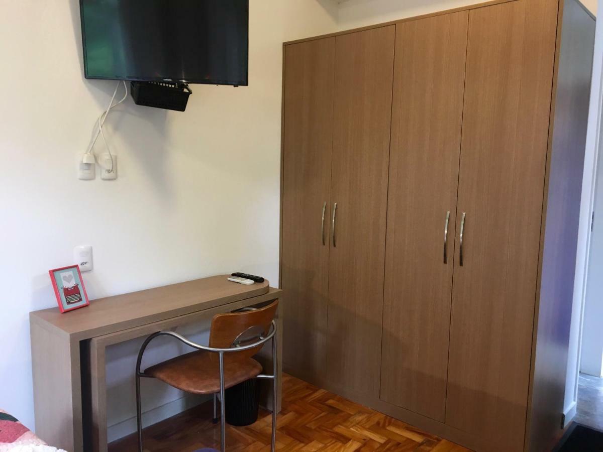 Pequeno Oasis Suites São Paulo