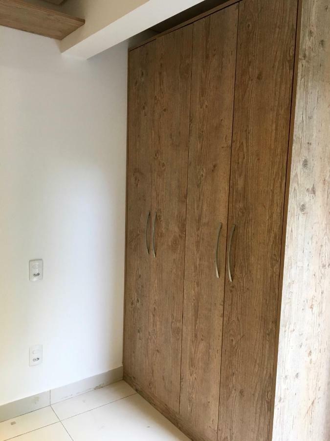 Pequeno Oasis Suites